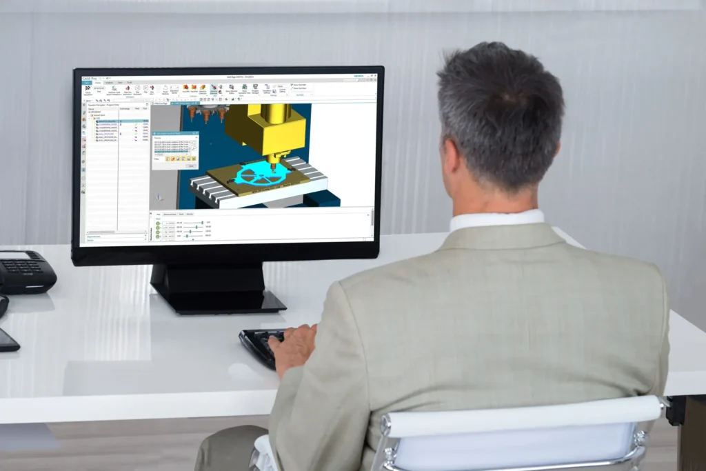 Solid Edge CAM Pro: Üretim Süreçlerini Optimize Etmenin Yolları