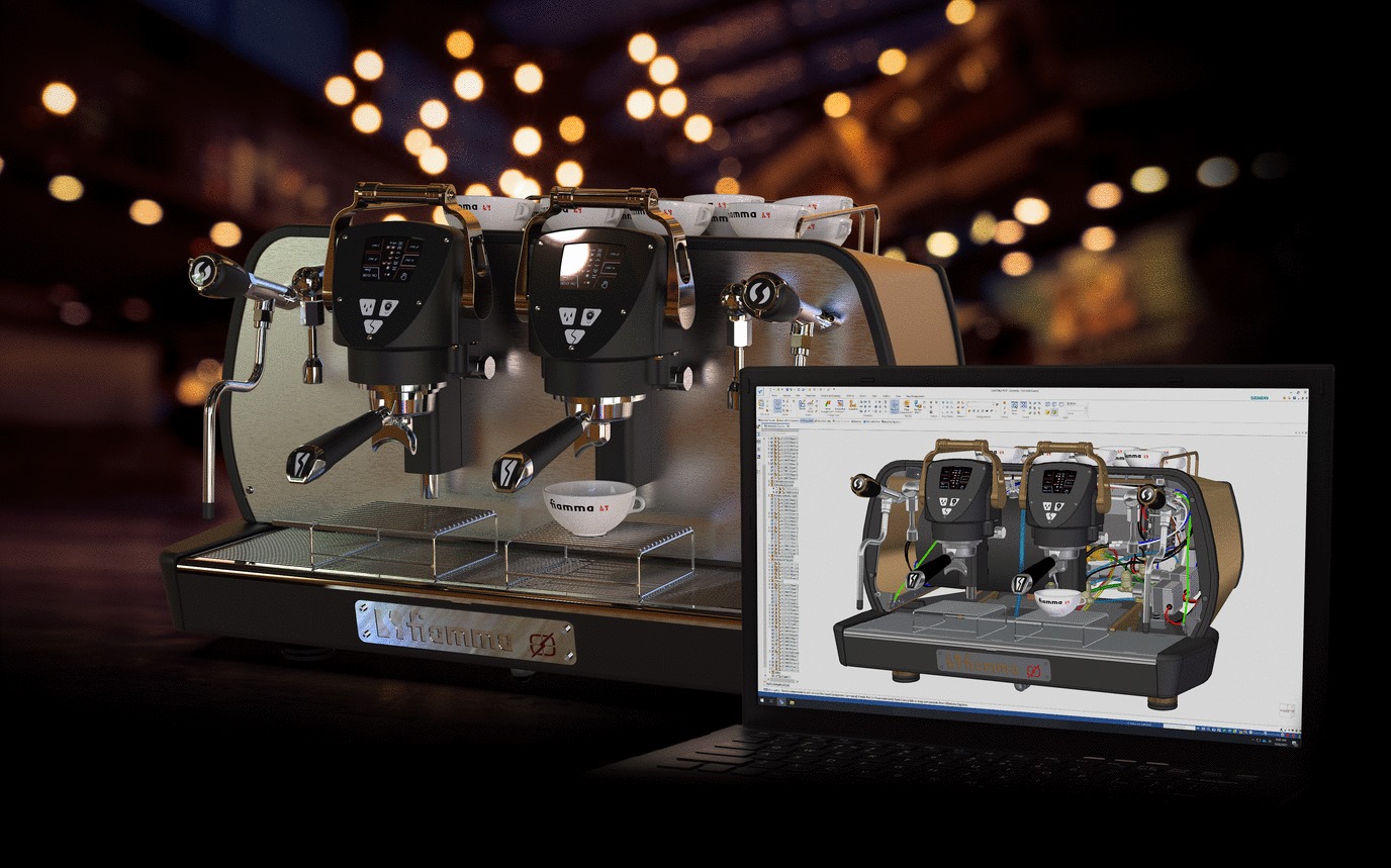 Solid Edge Simulation: Endüstriyel Tasarımlarda Performans Analizi