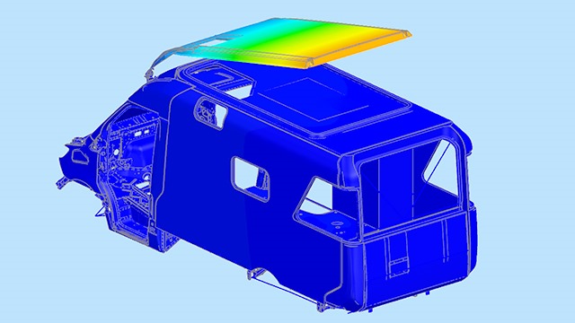 Solid Edge Simulation: Endüstriyel Tasarımlarda Performans Analizi
